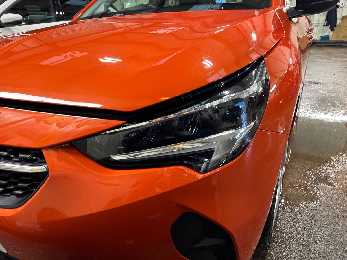 Used Vauxhall Corsa 2021 for sale - 77531989: Photo 32