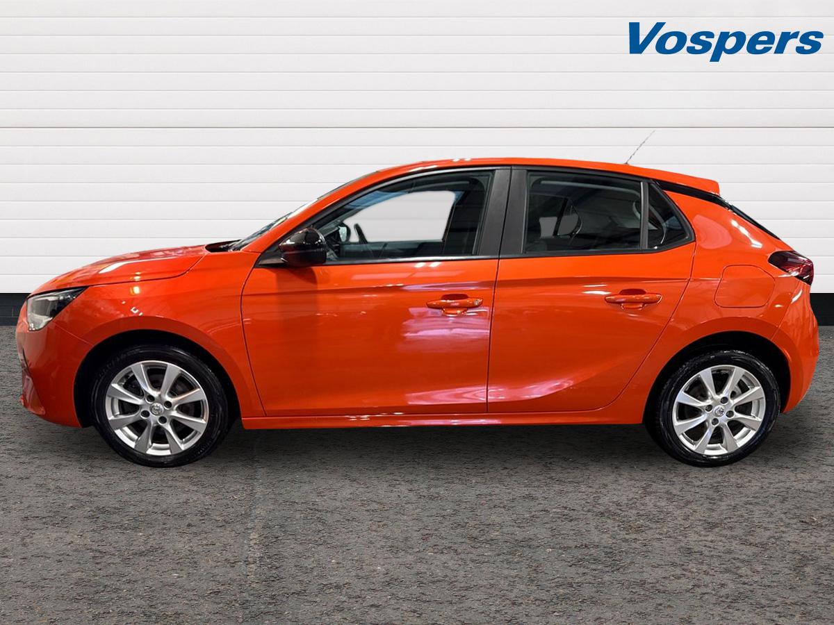 Used Vauxhall Corsa 2021 for sale - 77531989: Photo 5