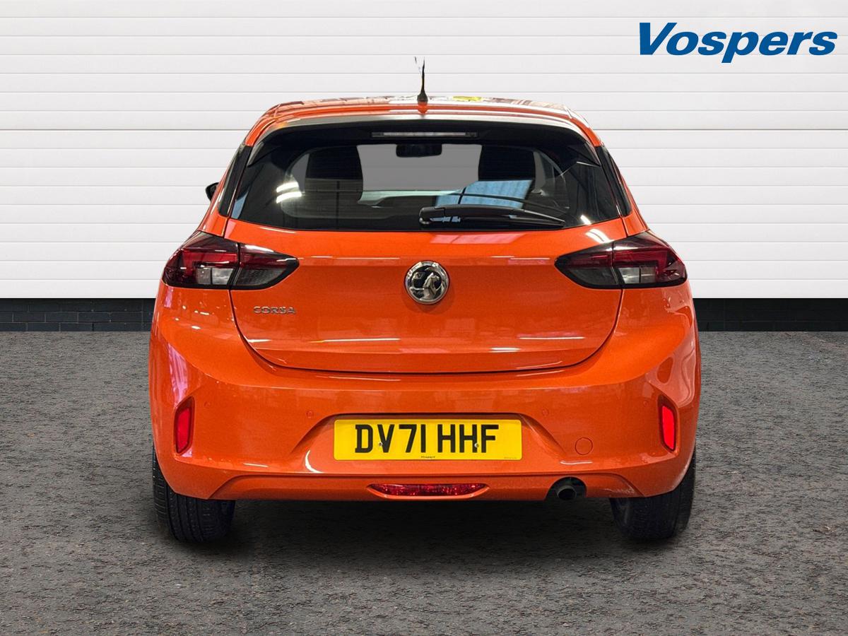 Used Vauxhall Corsa 2021 for sale - 77531989: Photo 7