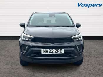 Used Vauxhall Crossland 2022 for sale - 74883282: Photo