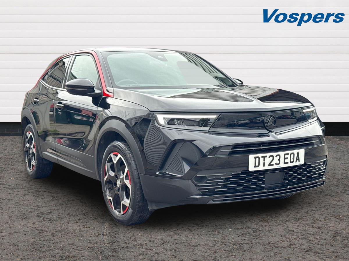 Used Vauxhall Mokka 2023 for sale - 77726054: Photo 1