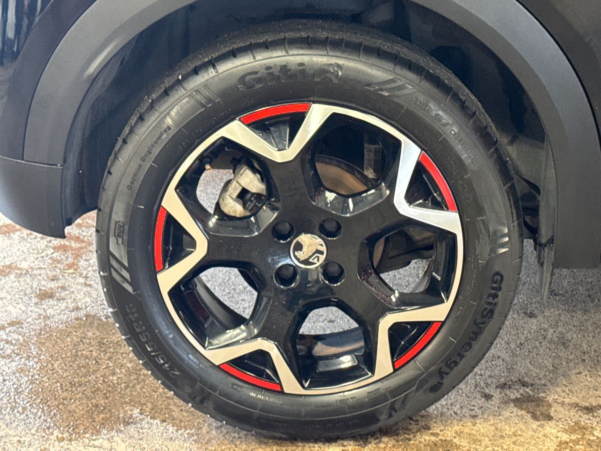 Used Vauxhall Mokka 2023 for sale - 77726054: Photo 11