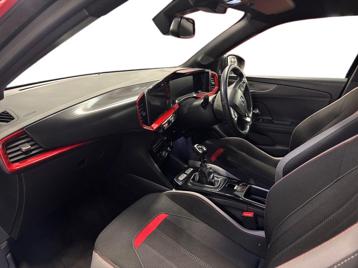 Used Vauxhall Mokka 2023 for sale - 77726054: Photo 14