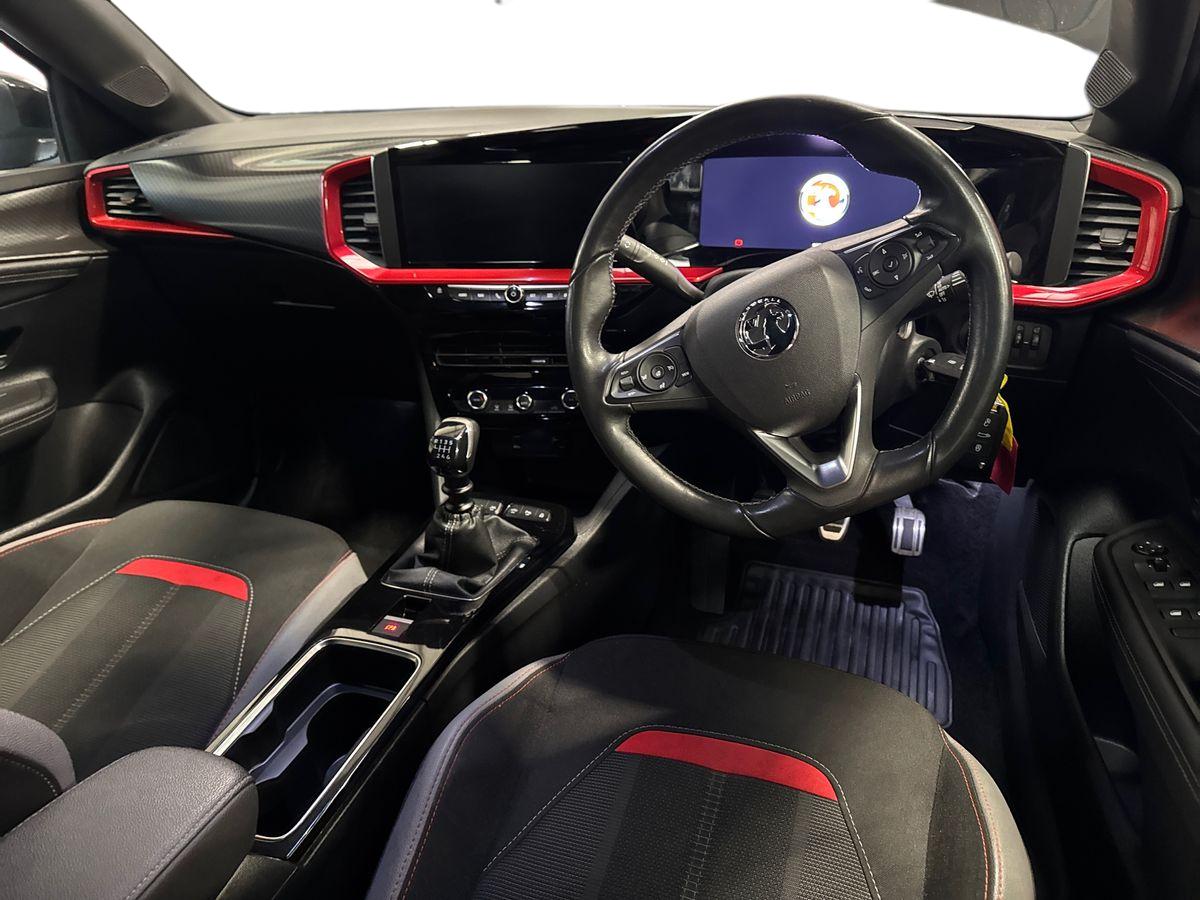 Used Vauxhall Mokka 2023 for sale - 77726054: Photo 15