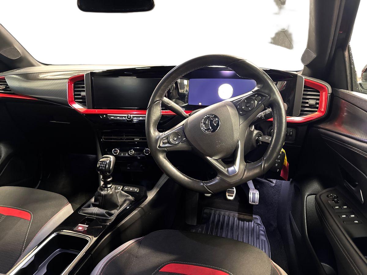 Used Vauxhall Mokka 2023 for sale - 77726054: Photo 16