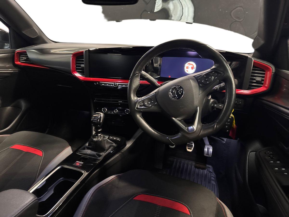 Used Vauxhall Mokka 2023 for sale - 77726054: Photo 17