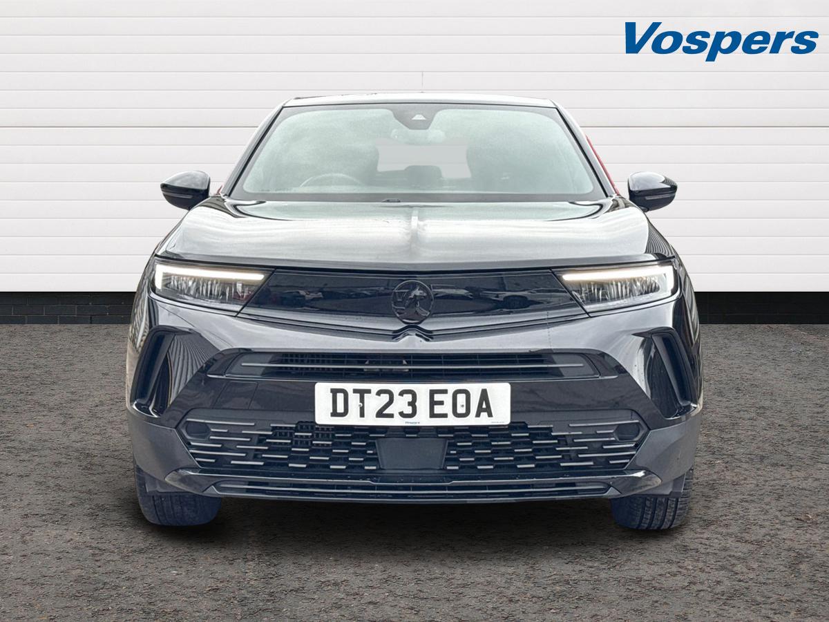 Used Vauxhall Mokka 2023 for sale - 77726054: Photo 2