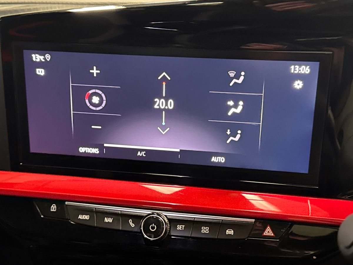 Used Vauxhall Mokka 2023 for sale - 77726054: Photo 20