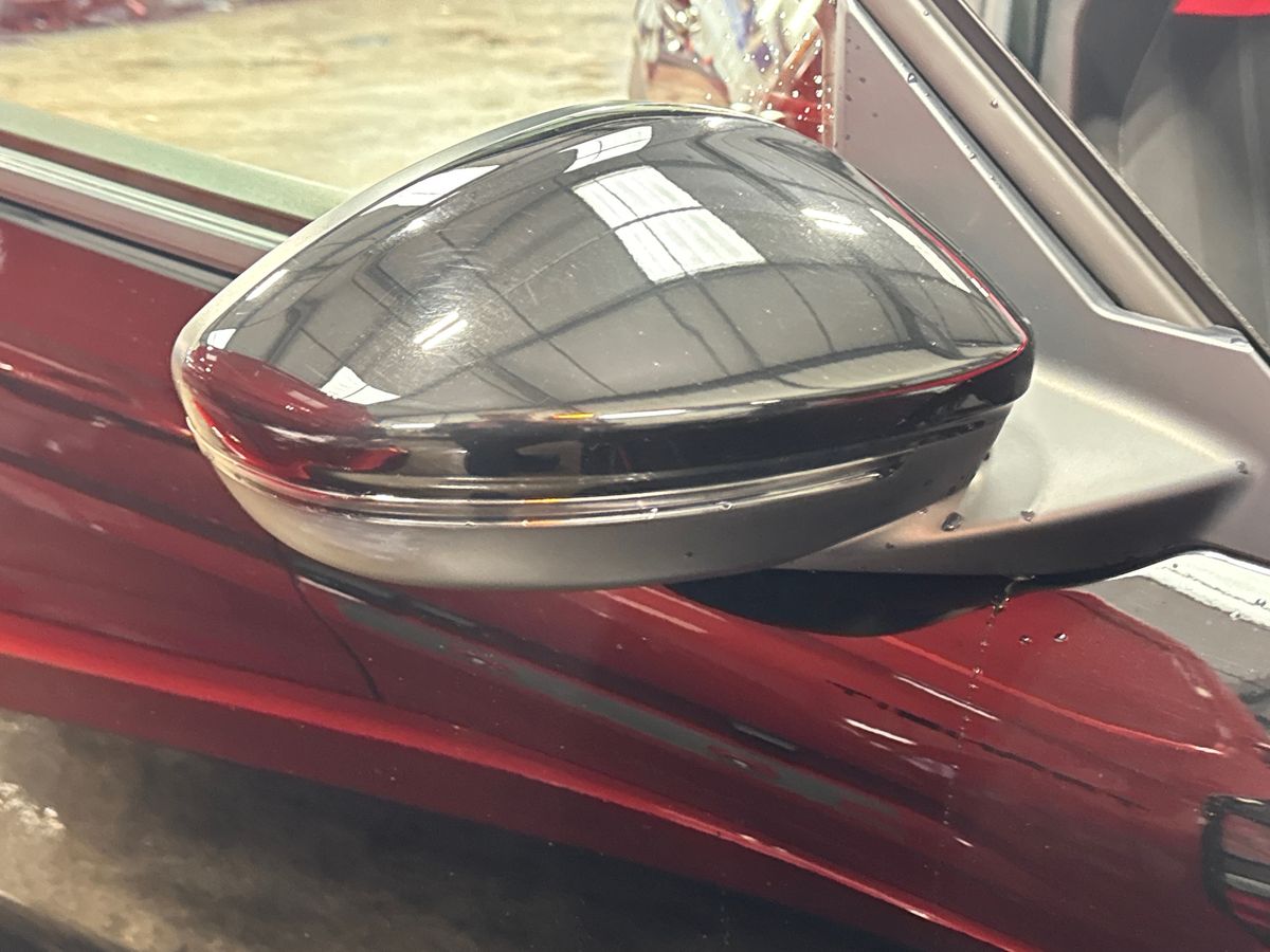 Used Vauxhall Mokka 2023 for sale - 77726054: Photo 24