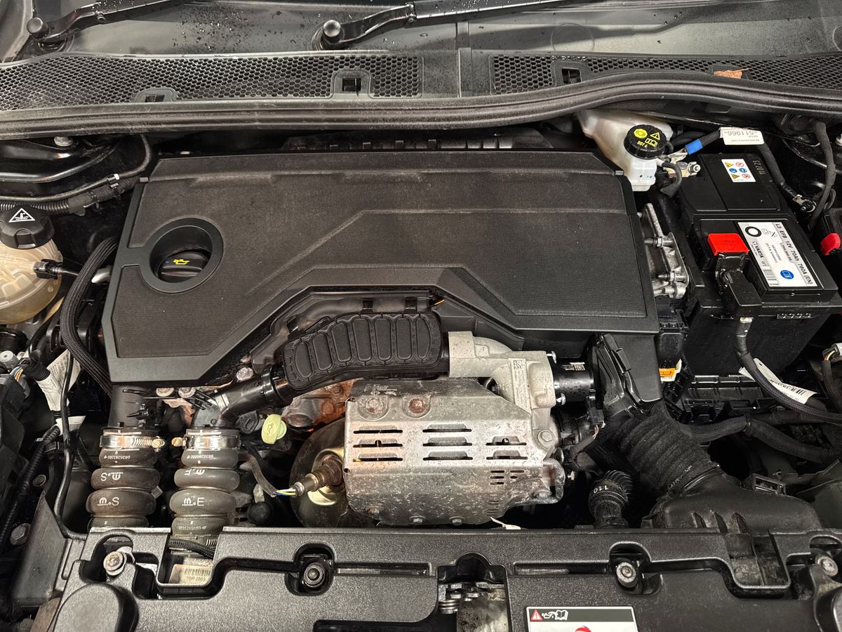 Used Vauxhall Mokka 2023 for sale - 77726054: Photo 28