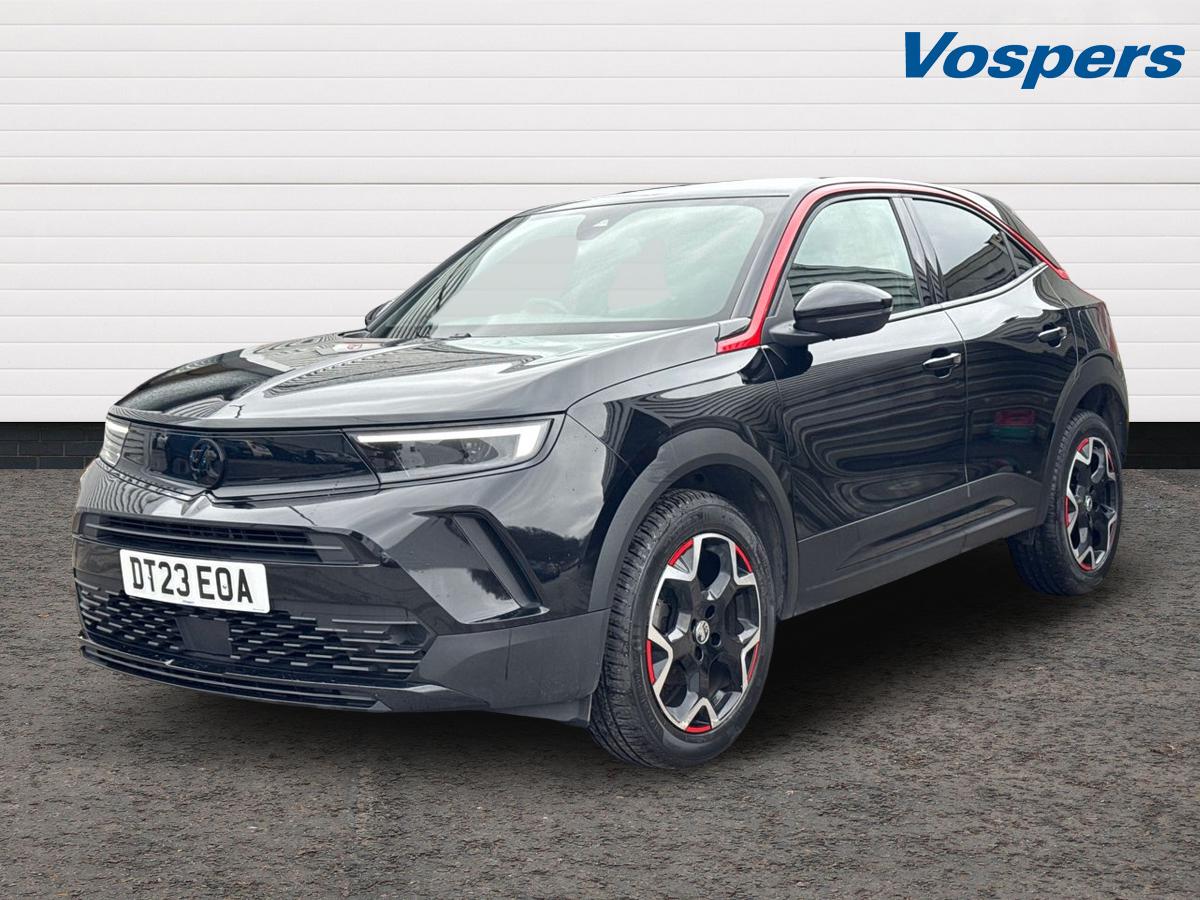 Used Vauxhall Mokka 2023 for sale - 77726054: Photo 3