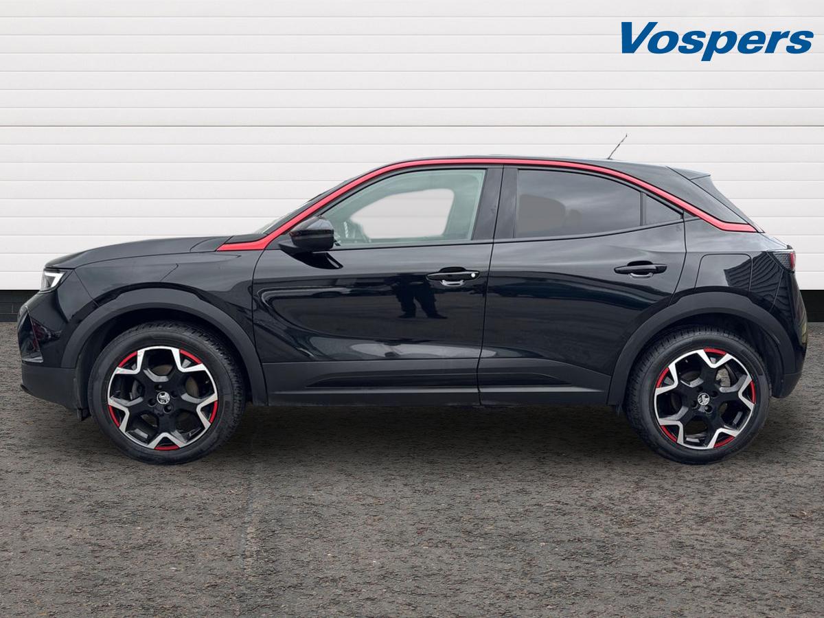Used Vauxhall Mokka 2023 for sale - 77726054: Photo 4