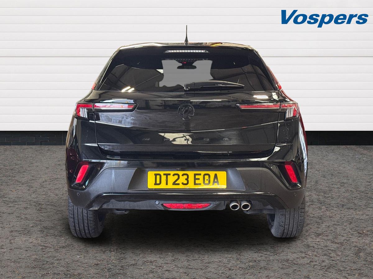 Used Vauxhall Mokka 2023 for sale - 77726054: Photo 6