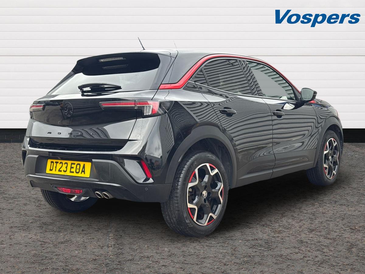 Used Vauxhall Mokka 2023 for sale - 77726054: Photo 7