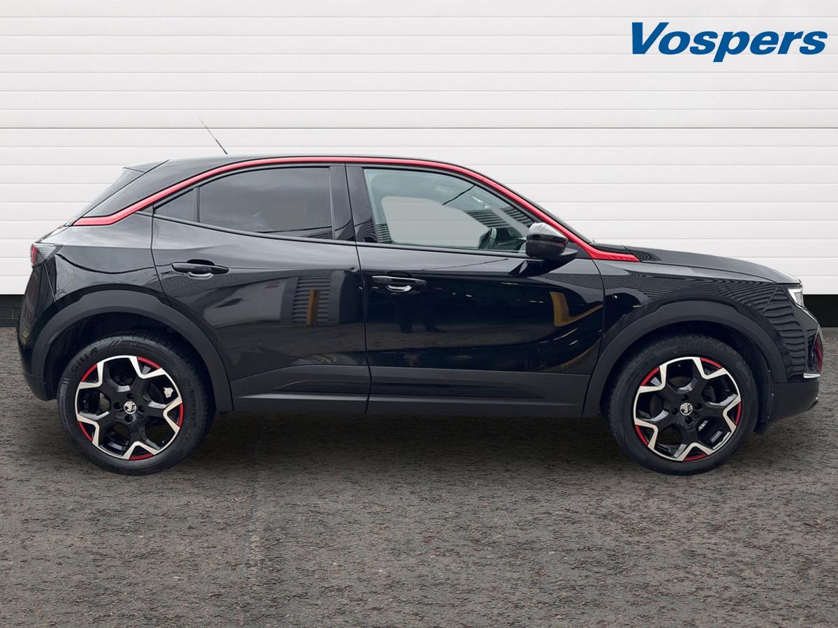 Used Vauxhall Mokka 2023 for sale - 77726054: Photo 8