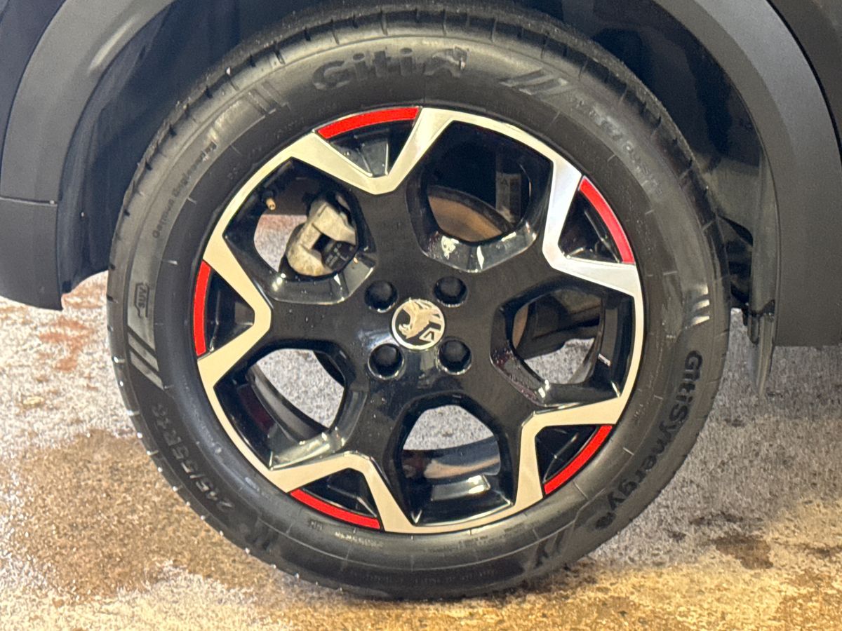 Used Vauxhall Mokka 2023 for sale - 77726054: Photo 9