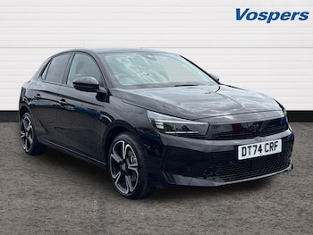 Used Vauxhall Corsa 2024 for sale - 78638101: Photo