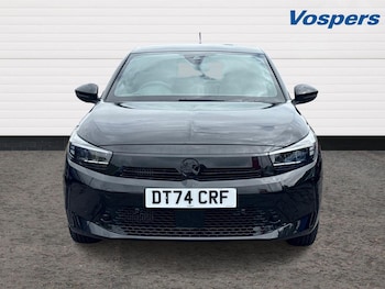 Used Vauxhall Corsa 2024 for sale - 78638101: Photo