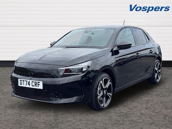 Used Vauxhall Corsa 2024 for sale - 78638101: Photo