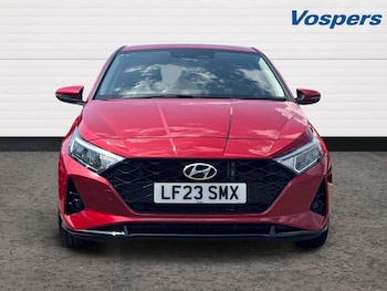 Used Hyundai i20 2023 for sale - 79252353: Photo