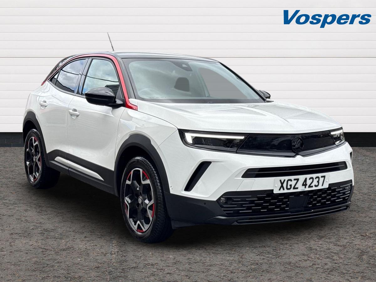 Used Vauxhall Mokka 2022 for sale - 75922083: Photo 1