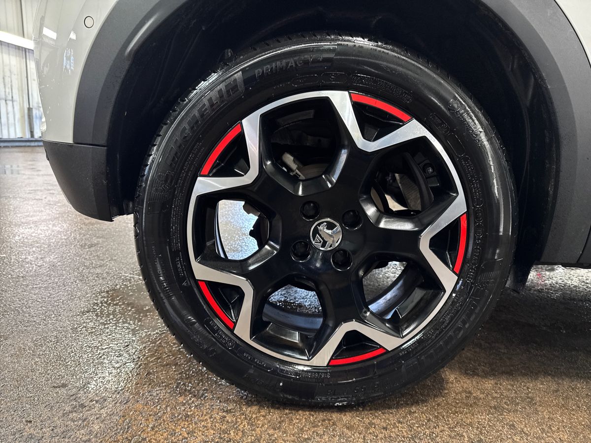 Used Vauxhall Mokka 2022 for sale - 75922083: Photo 13