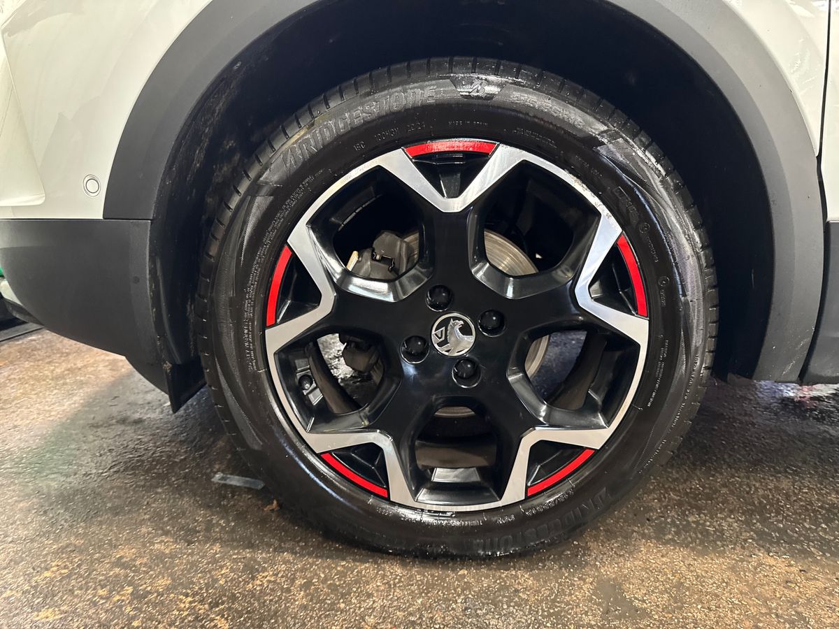 Used Vauxhall Mokka 2022 for sale - 75922083: Photo 15