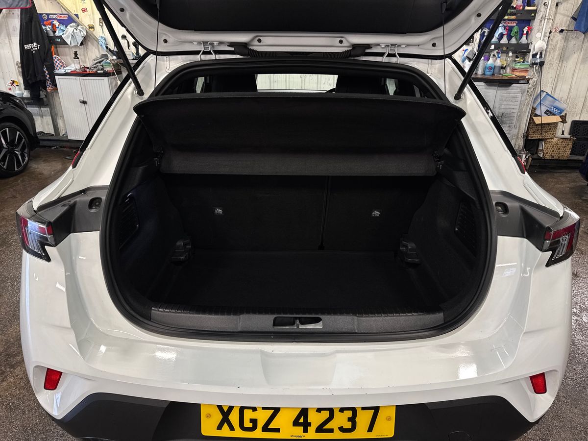 Used Vauxhall Mokka 2022 for sale - 75922083: Photo 17