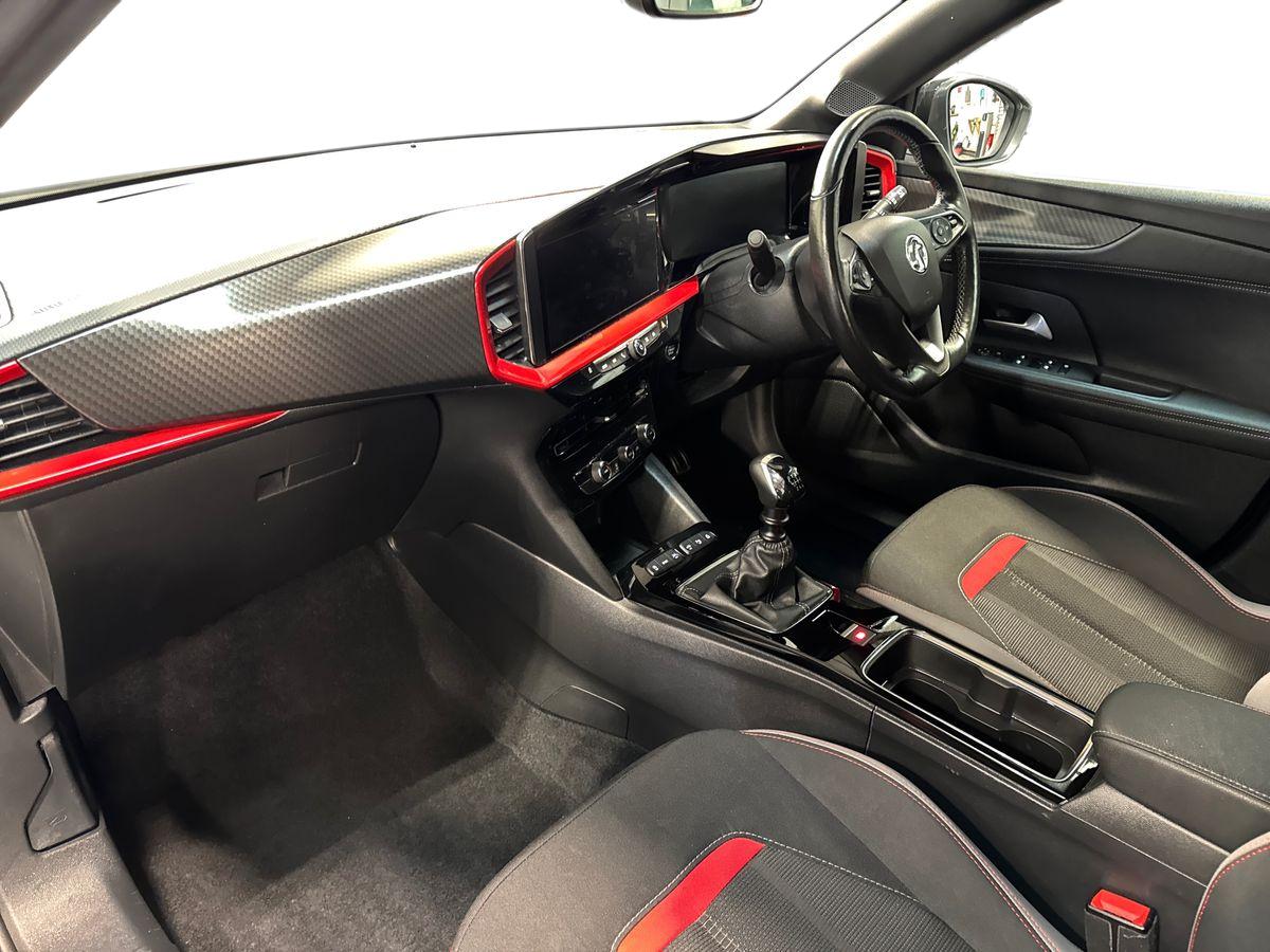 Used Vauxhall Mokka 2022 for sale - 75922083: Photo 18