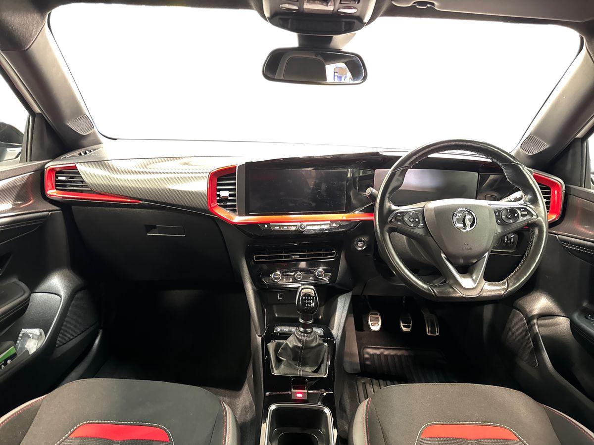 Used Vauxhall Mokka 2022 for sale - 75922083: Photo 19