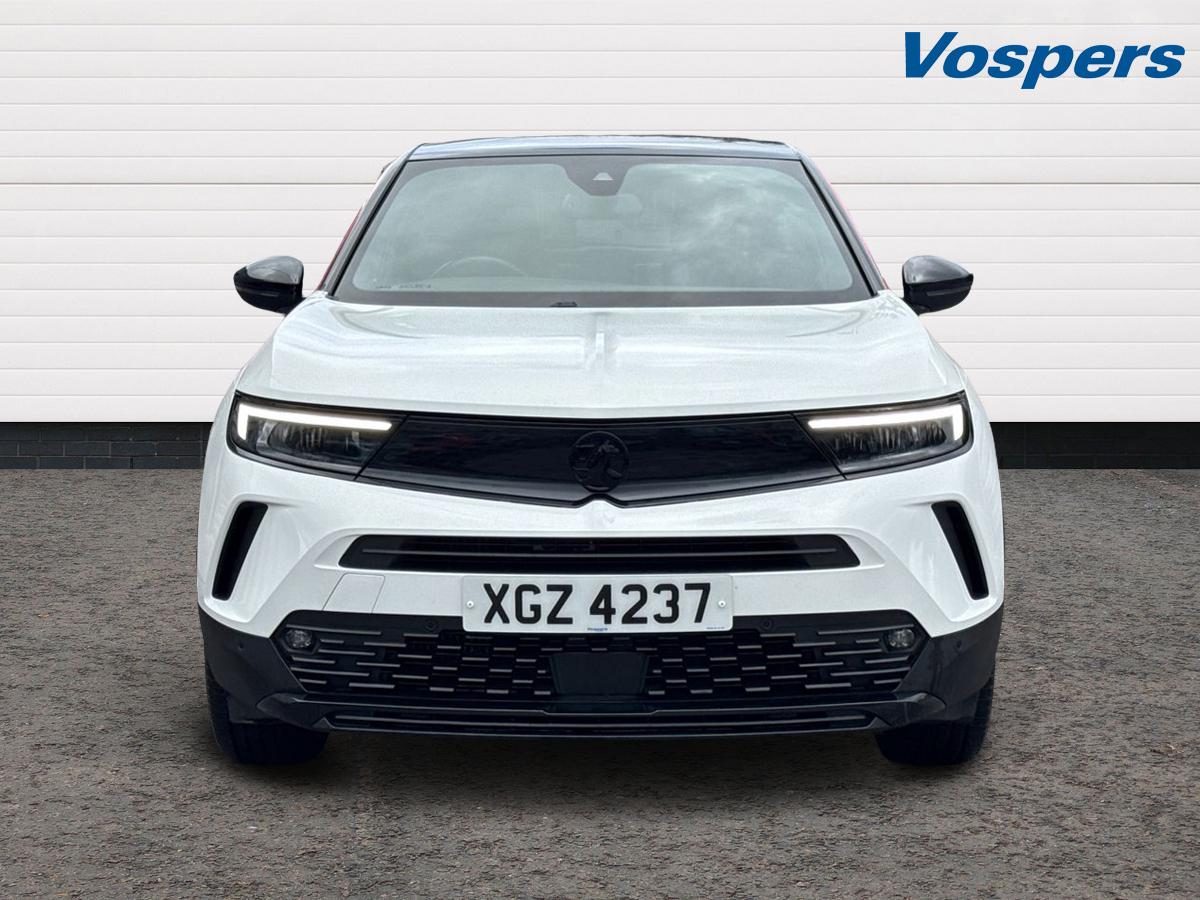 Used Vauxhall Mokka 2022 for sale - 75922083: Photo 2