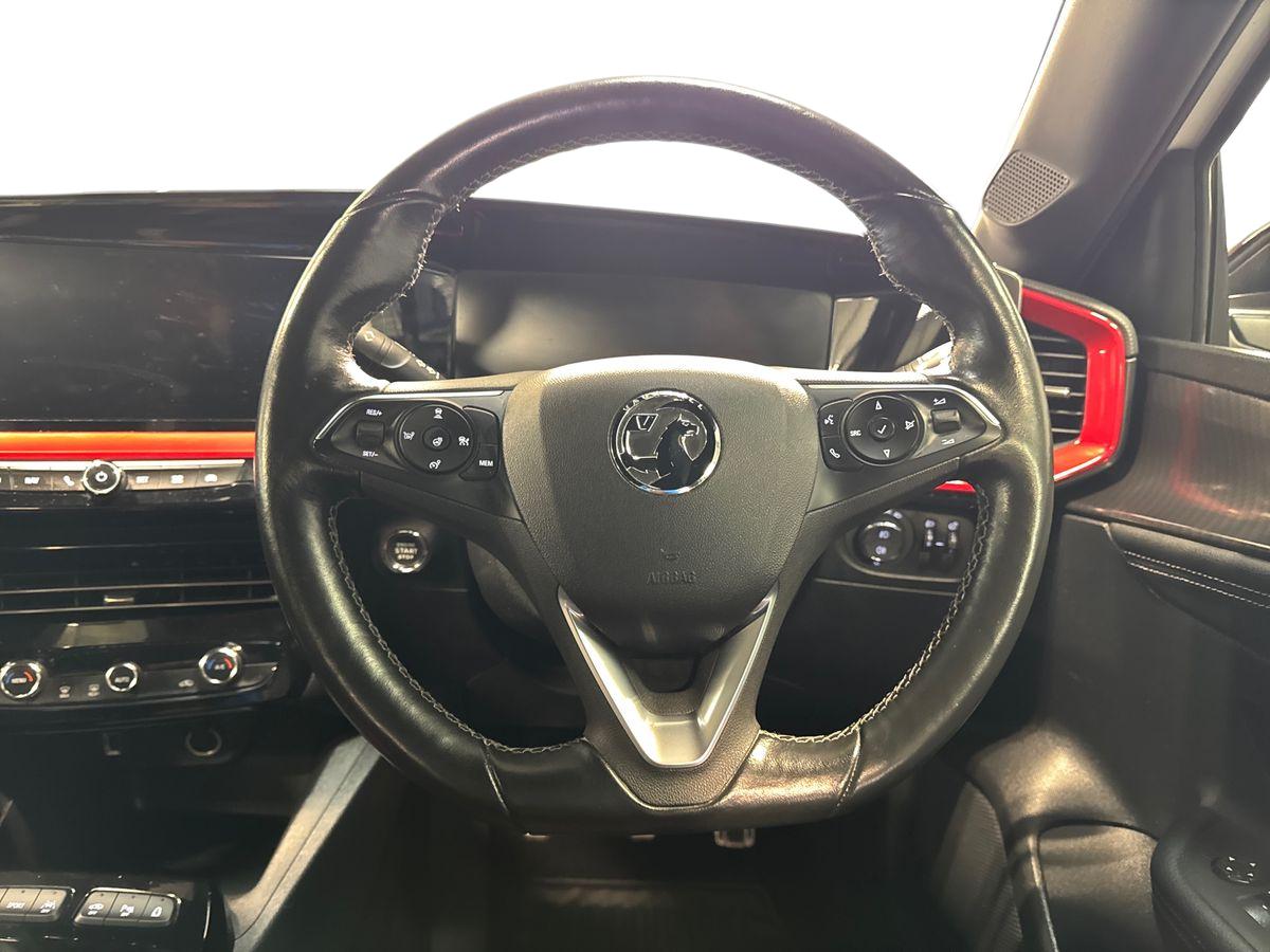 Used Vauxhall Mokka 2022 for sale - 75922083: Photo 21