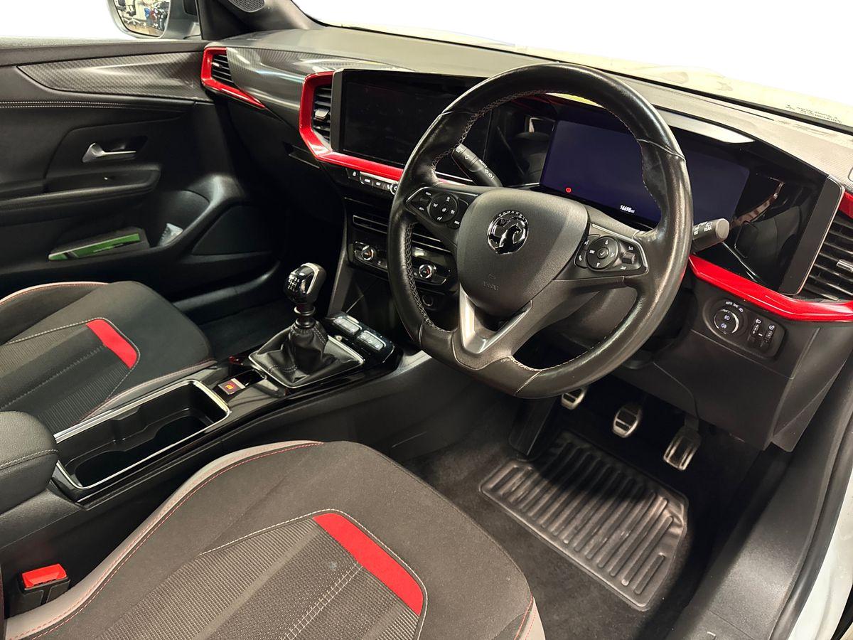 Used Vauxhall Mokka 2022 for sale - 75922083: Photo 22