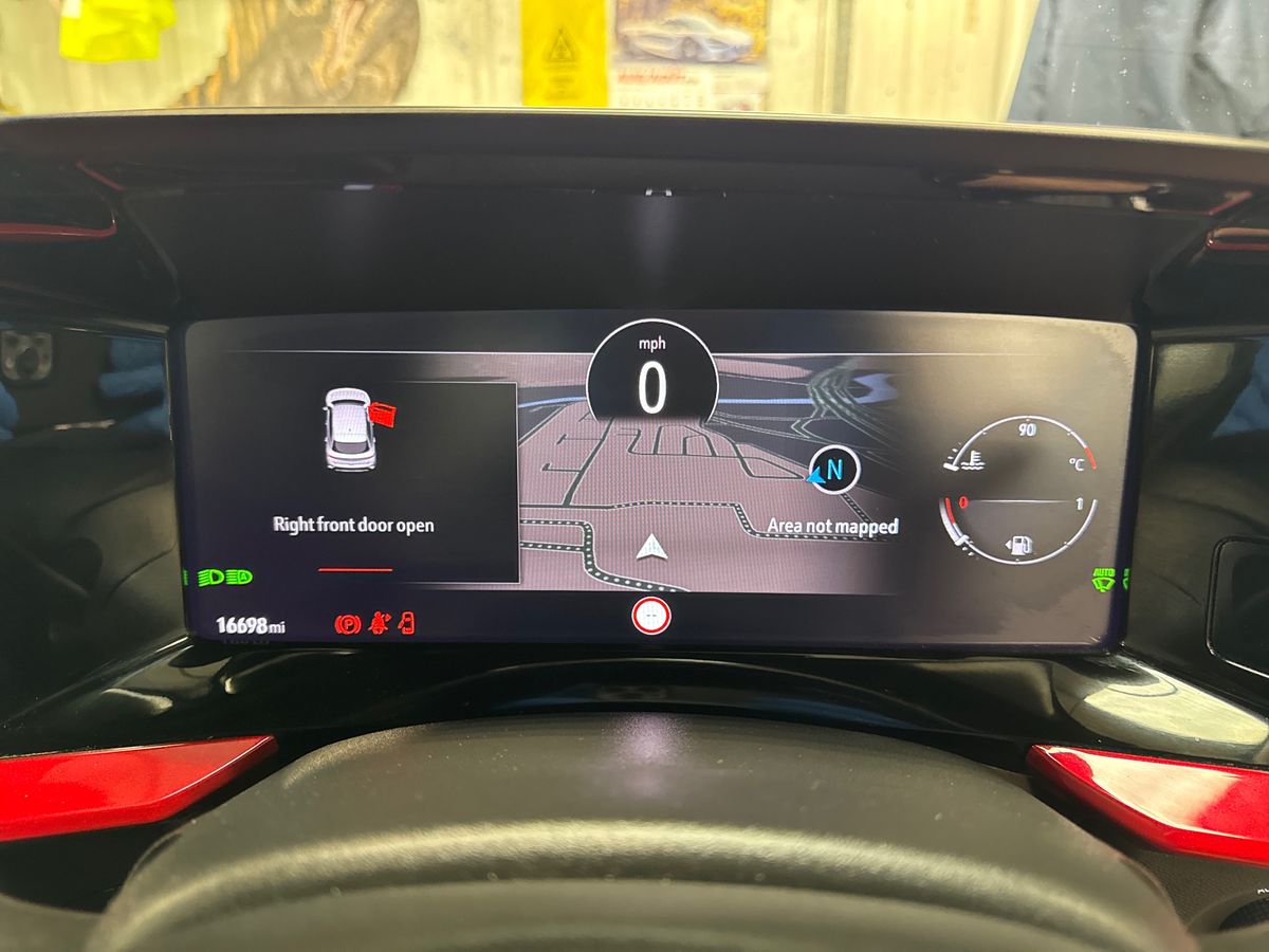 Used Vauxhall Mokka 2022 for sale - 75922083: Photo 23