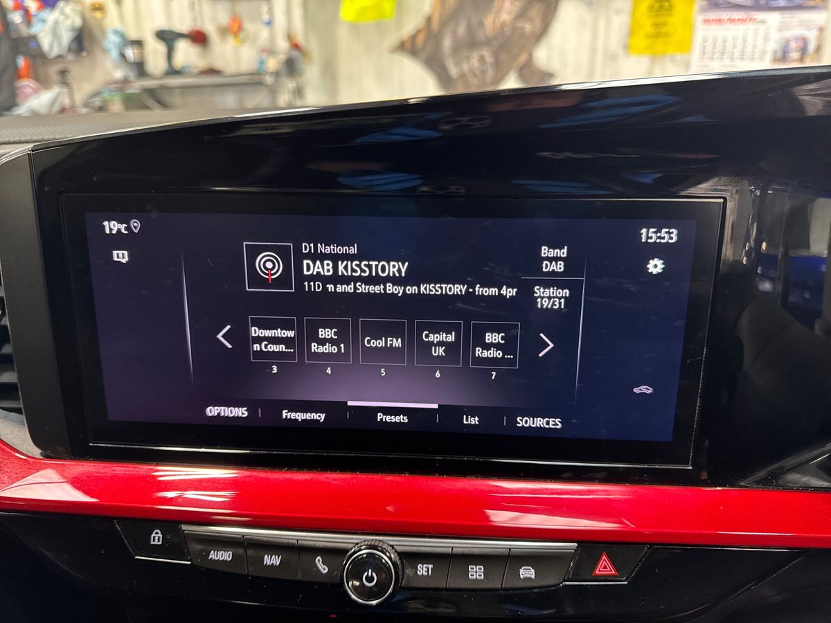 Used Vauxhall Mokka 2022 for sale - 75922083: Photo 25