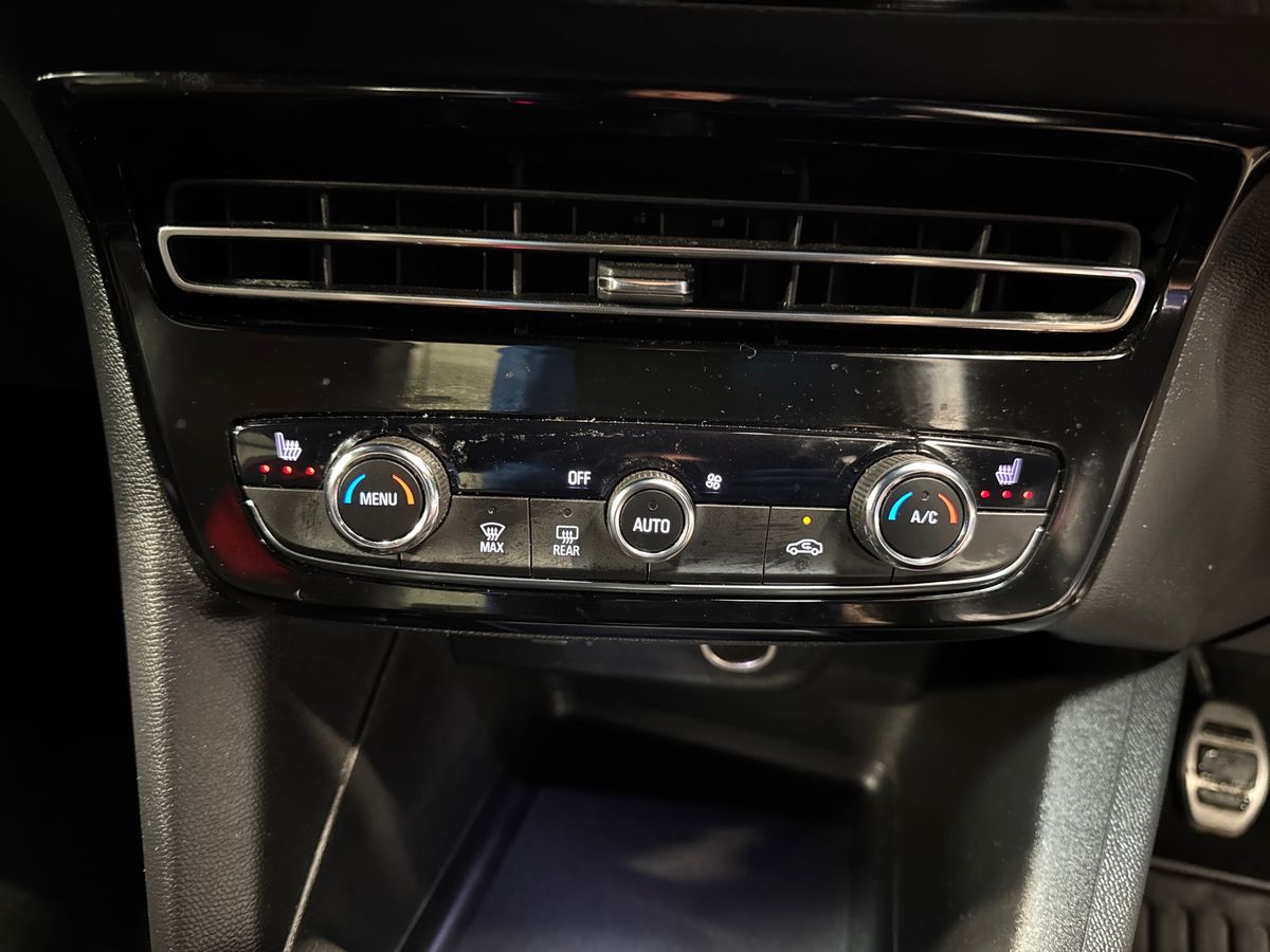 Used Vauxhall Mokka 2022 for sale - 75922083: Photo 26