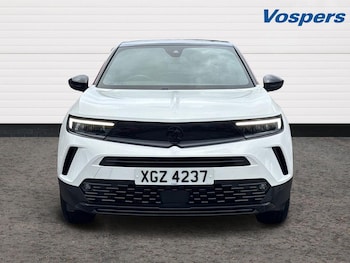 Used Vauxhall Mokka 2022 for sale - 75922083: Photo