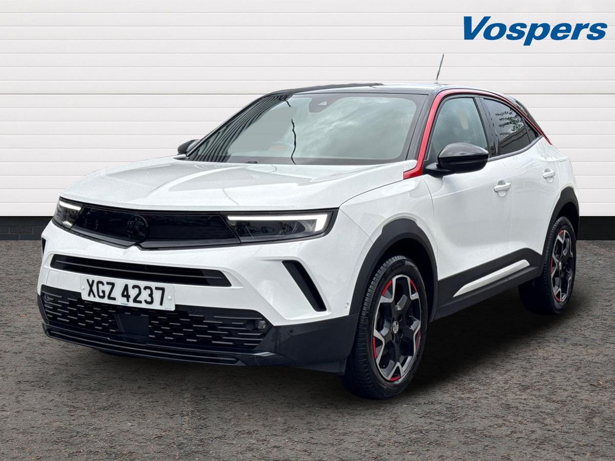 Used Vauxhall Mokka 2022 for sale - 75922083: Photo 3