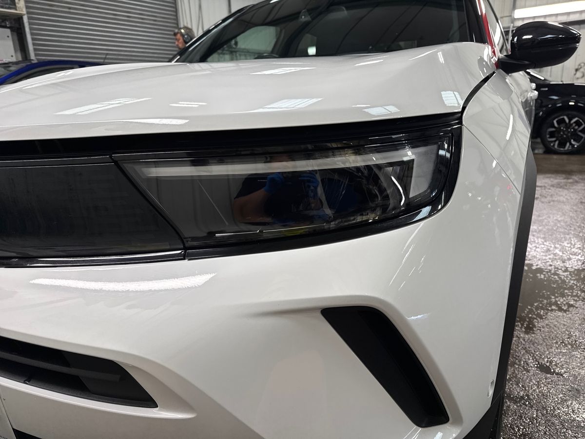 Used Vauxhall Mokka 2022 for sale - 75922083: Photo 32