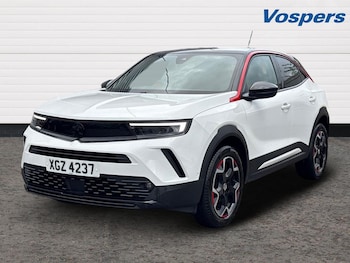 Used Vauxhall Mokka 2022 for sale - 75922083: Photo