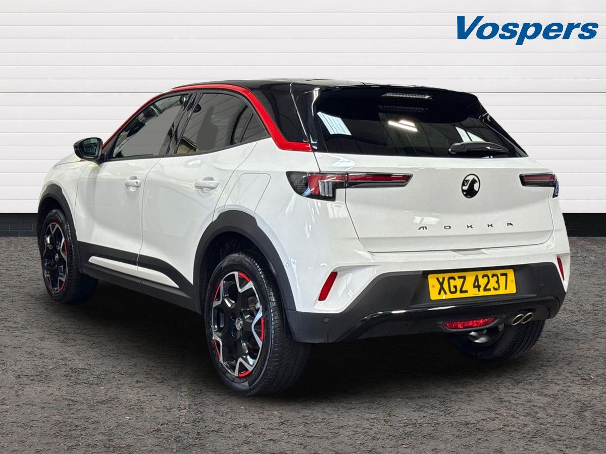 Used Vauxhall Mokka 2022 for sale - 75922083: Photo 6