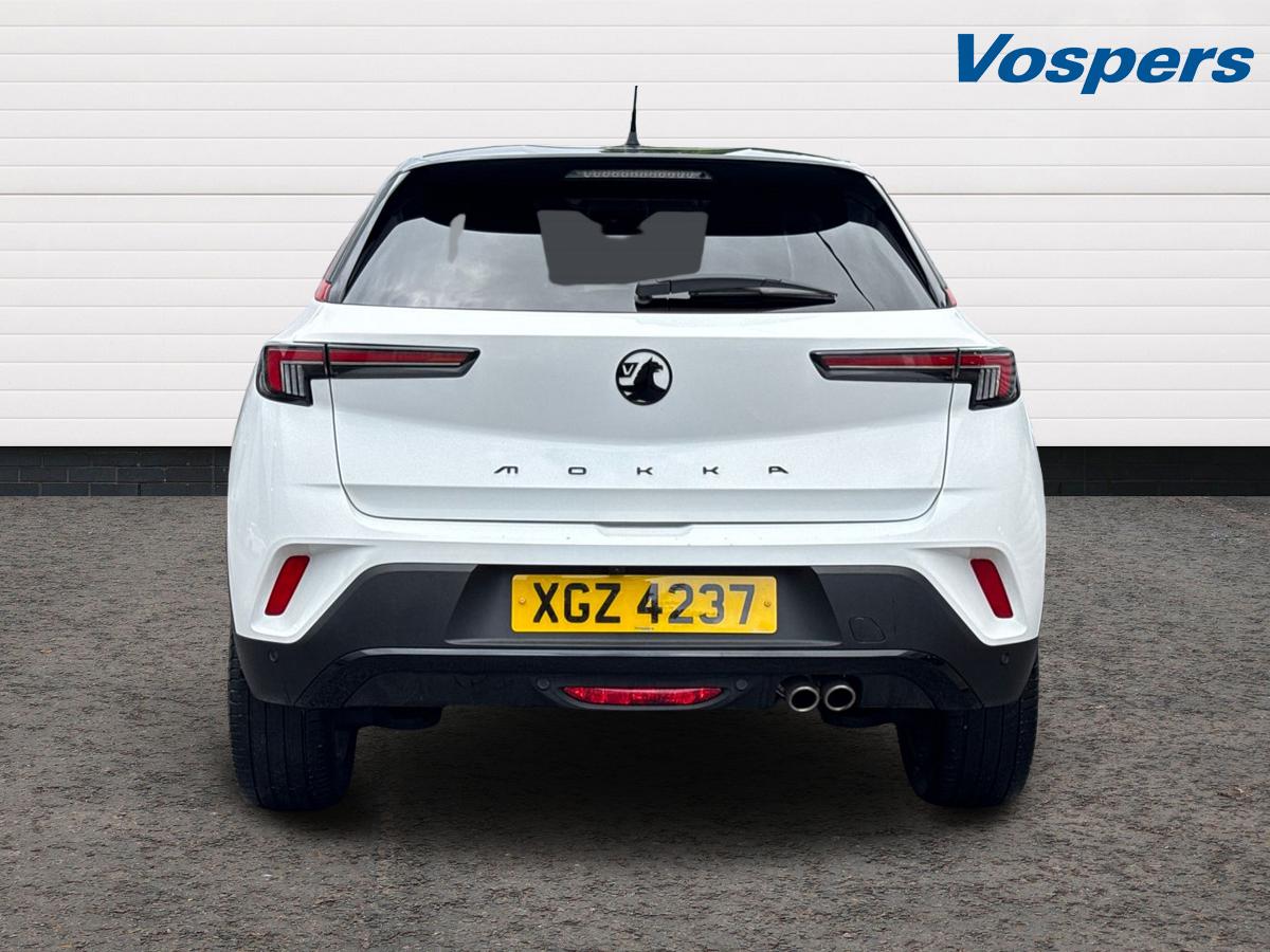 Used Vauxhall Mokka 2022 for sale - 75922083: Photo 7