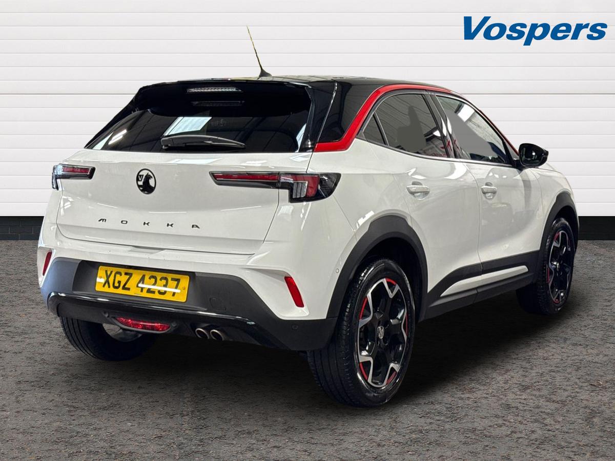 Used Vauxhall Mokka 2022 for sale - 75922083: Photo 9