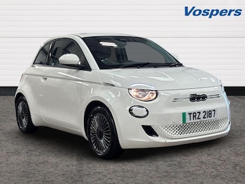 2022 - 87kW Icon 42kWh 3dr Auto