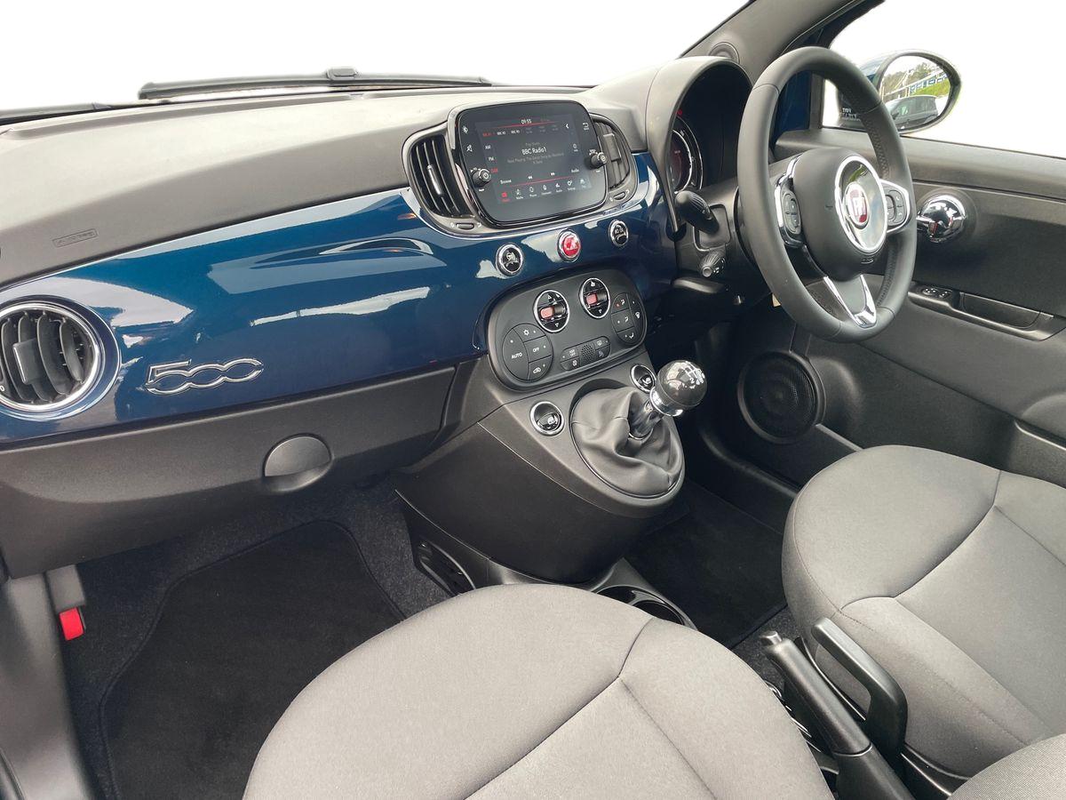 Used Fiat 500 2024 for sale - 77660380: Photo 18