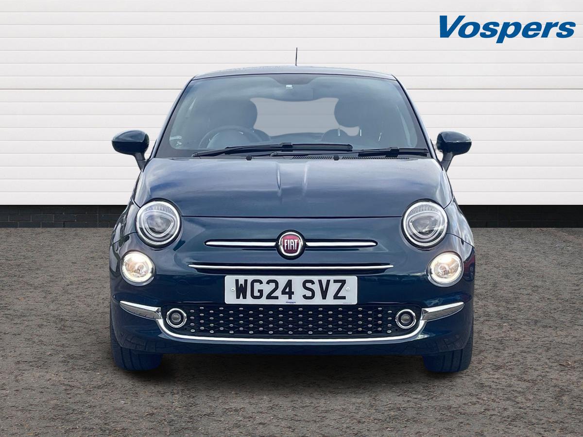 Used Fiat 500 2024 for sale - 77660380: Photo 2