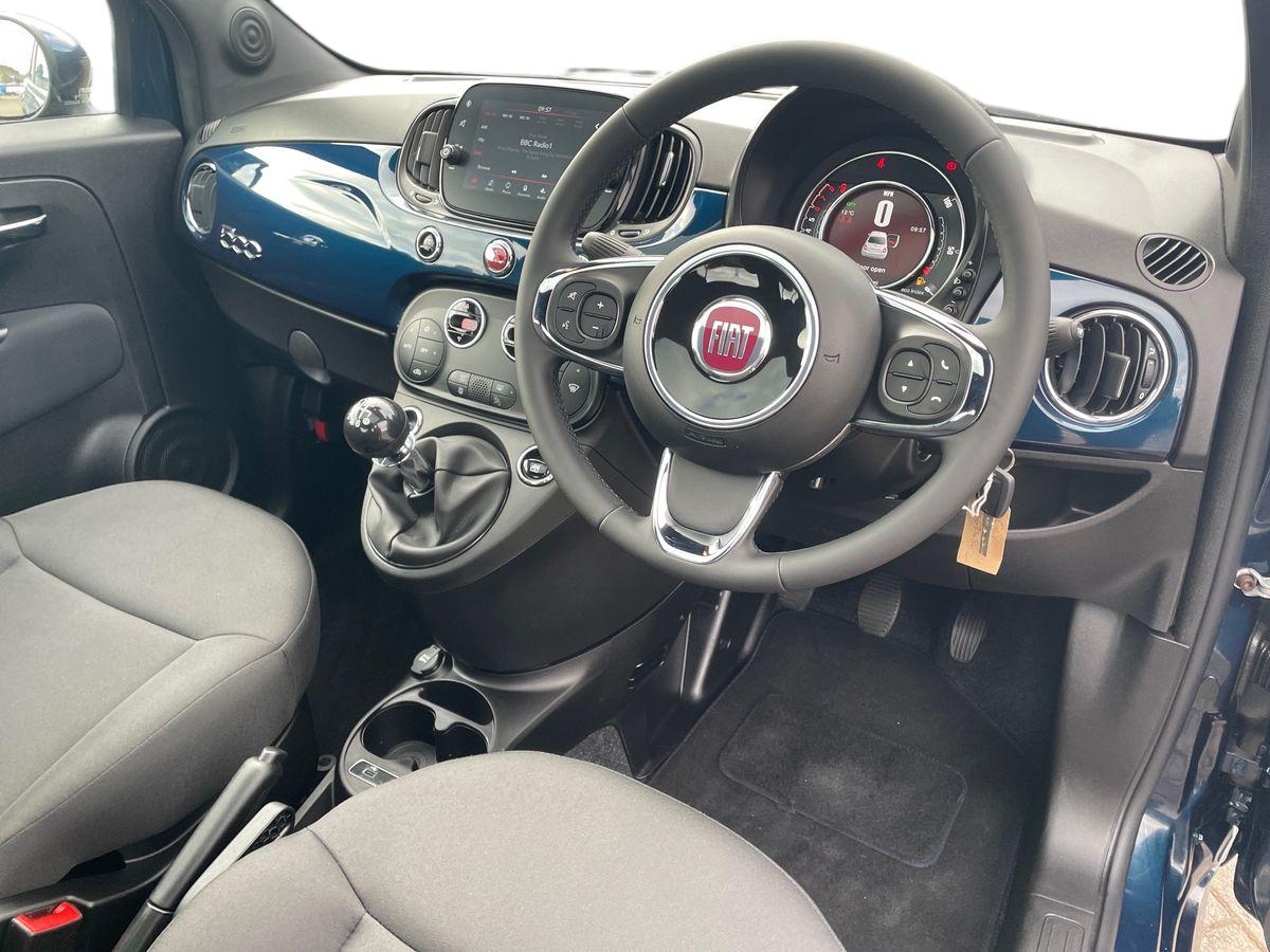 Used Fiat 500 2024 for sale - 77660380: Photo 22