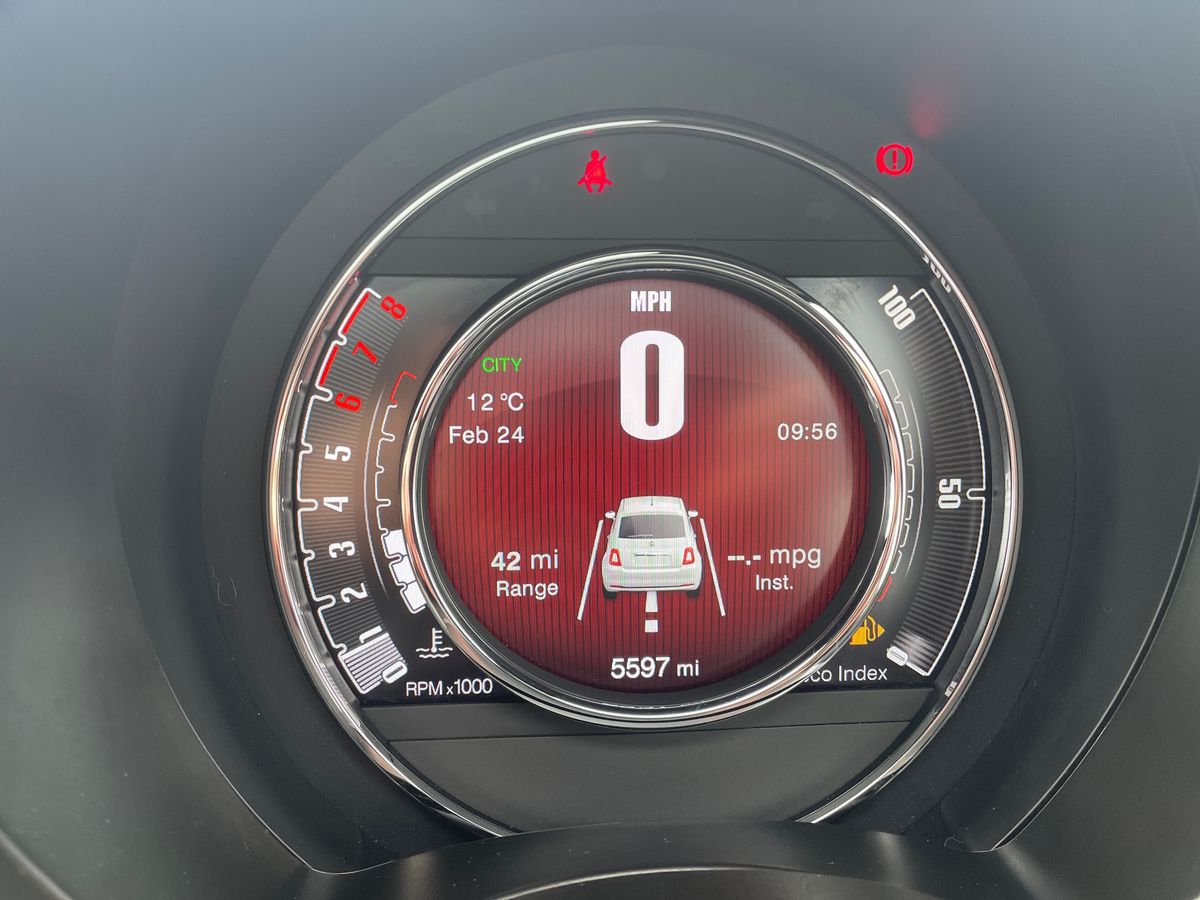 Used Fiat 500 2024 for sale - 77660380: Photo 23