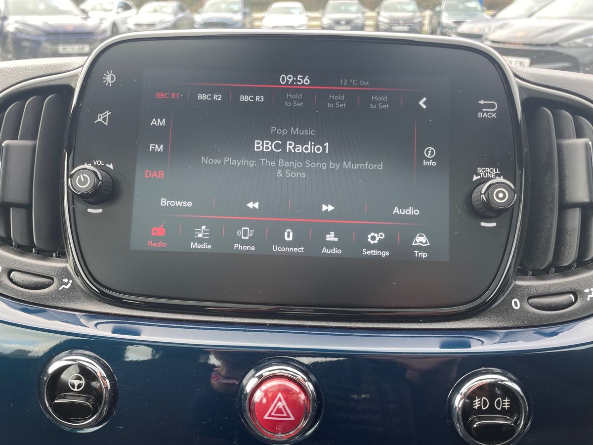 Used Fiat 500 2024 for sale - 77660380: Photo 25