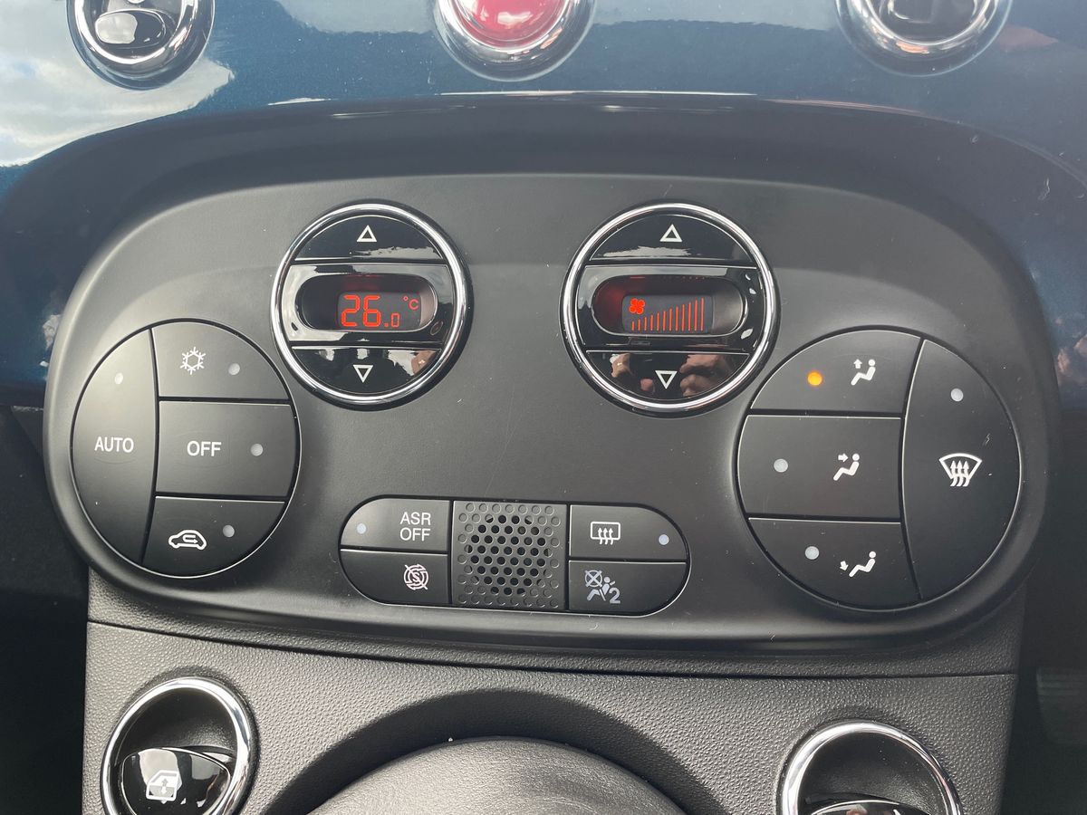 Used Fiat 500 2024 for sale - 77660380: Photo 26